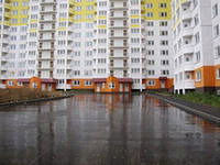 Совет Дома Восточный 1