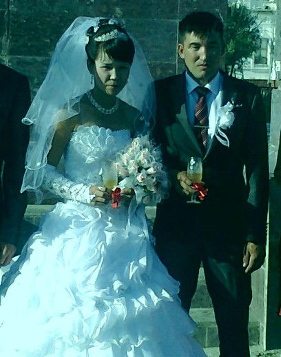 Бакытжан Адильбай