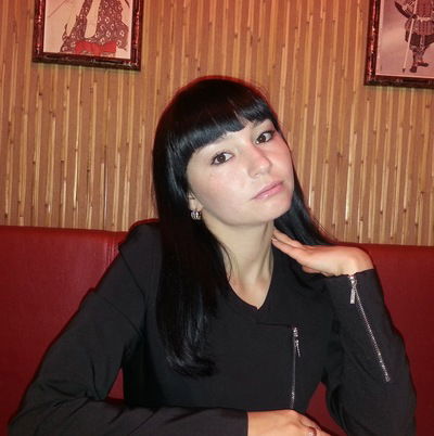 Элина Даутова