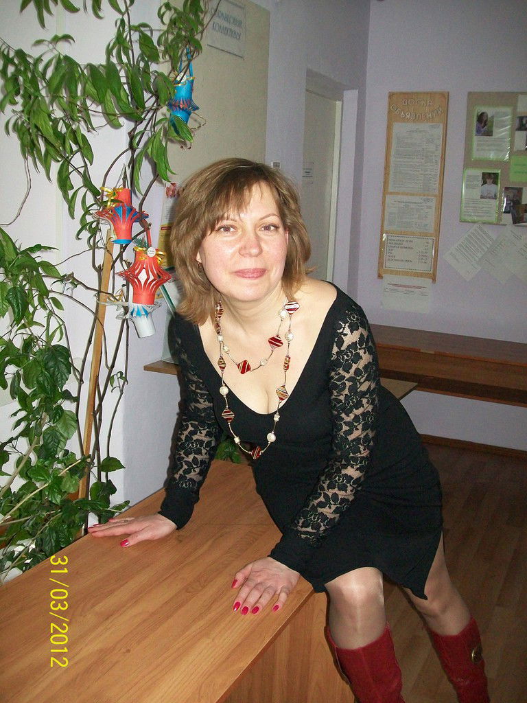 Наталья Зыркина