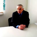 Валерий Кочисов