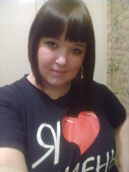 Светлана Пономарева