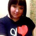 Светлана Пономарева