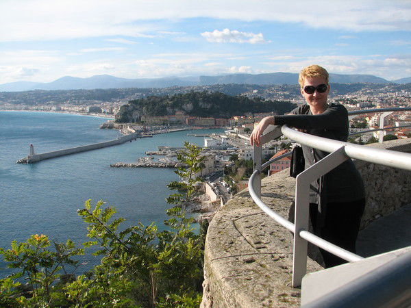 Елена Ладыка