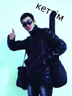 Абылайхан Аманжол