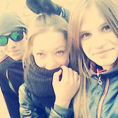 Вероника Майорова