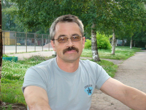 Александр Ставер