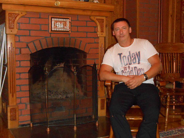 Вячеслав Печерский