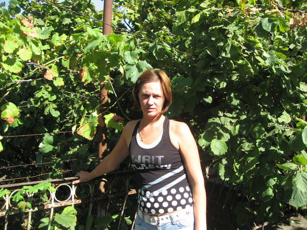 Наталья Белоусова