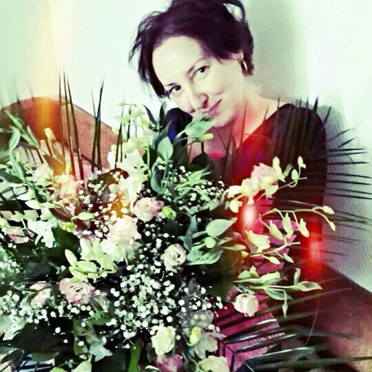 Светлана Чайкина