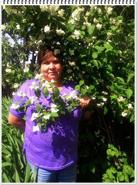 Ирина Комиссарова