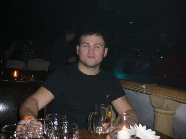 Костя Иродов