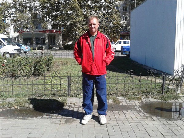 Юра Иваницкий