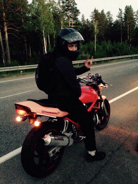 Артем Косов