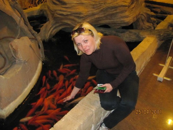 Наталья Андреева