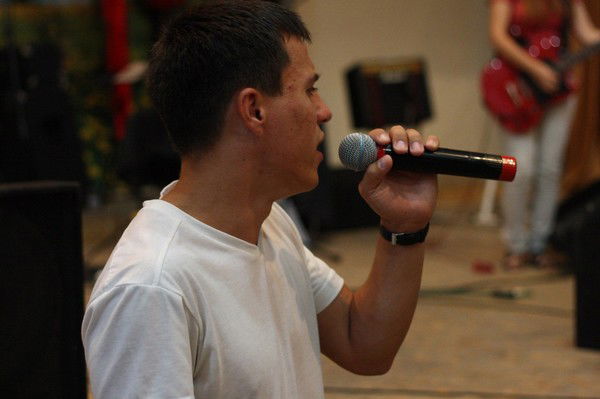 Александр Кулишов