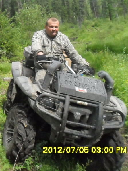 Алексей Щербаков