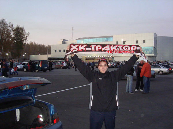 Евгений Атмажитов