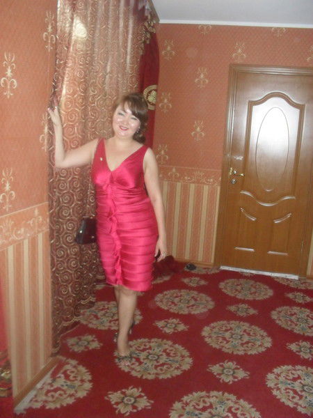 Асель Букаева