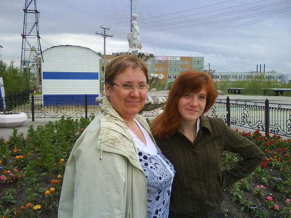 Любовь Житняк