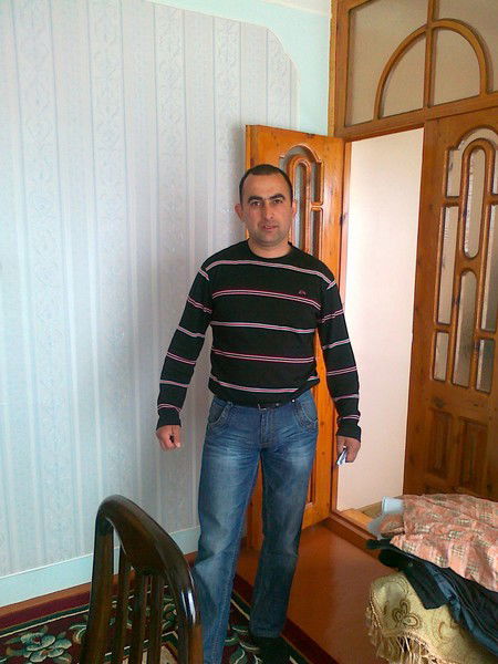 Намиг Гасанов