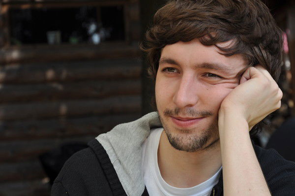 Алексей Надвоцкий