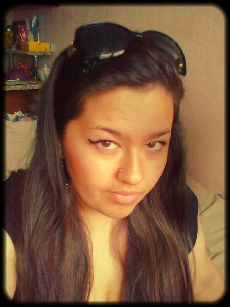 Дашуля:) Кочегурина