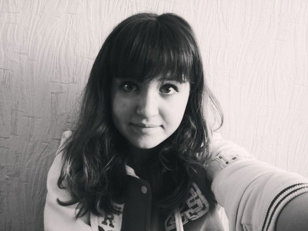 Ксения Пирогова