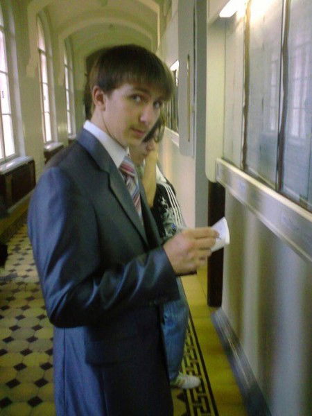 Николай Пыленок