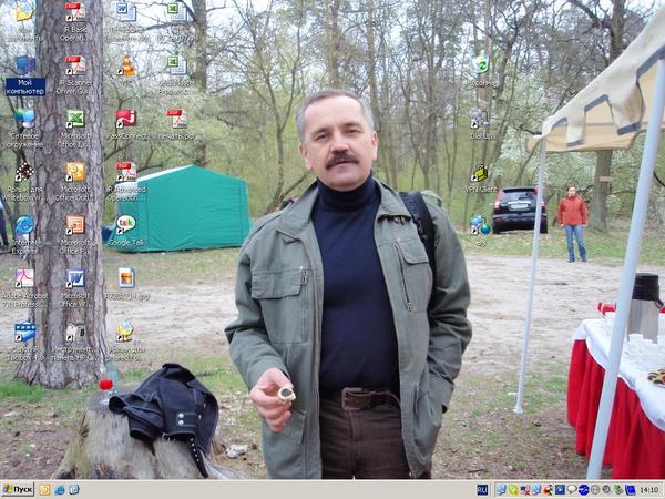 Рустам Рахимов