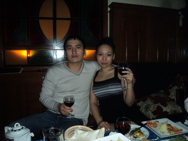 Жениш Айгерим