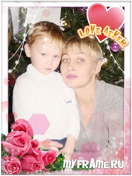 Лена Козун (Кулешова)