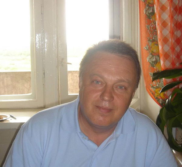 Александр Бусыгин