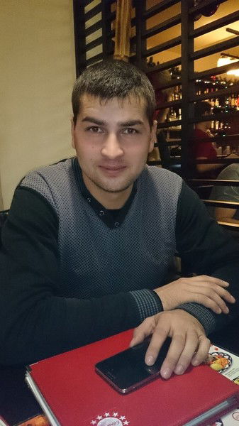 Дима Фомкин