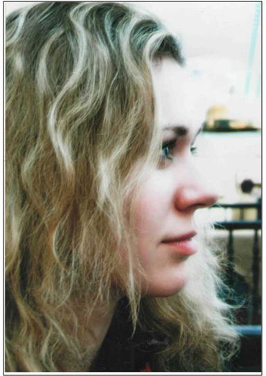 Анна Кротенок