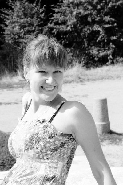 Дарья Лихачева