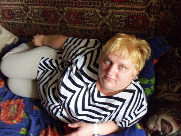 Алена Юлина