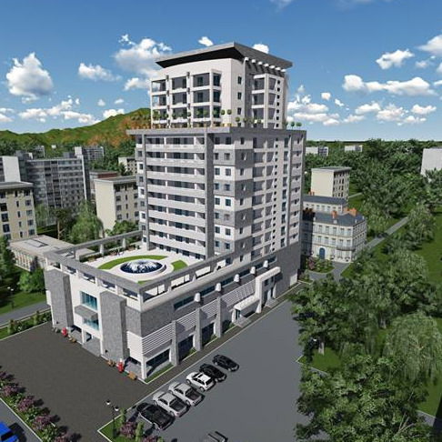 Хан Компани