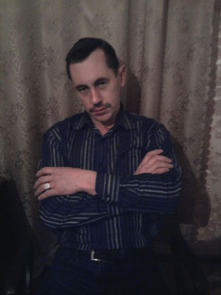 Кривошей Сергей