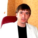 Саша Естехин