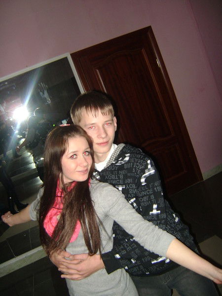 Иван Бондаренко