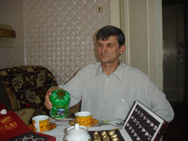 Евгений Косолапов