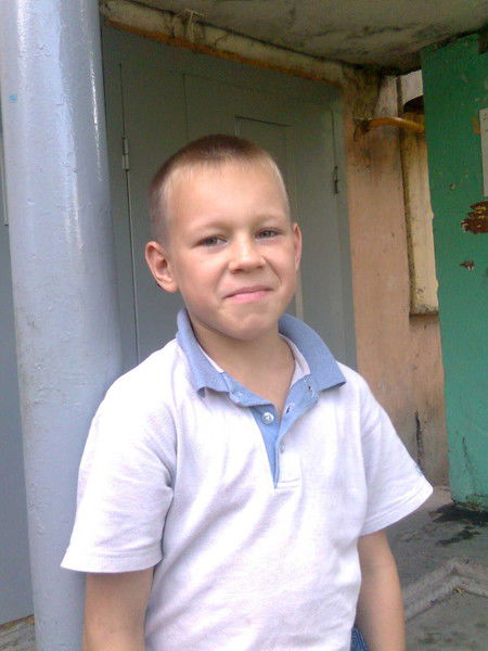 Степан Барбаков