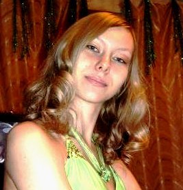 Марина Григорьева