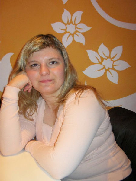 Марина Артеменко