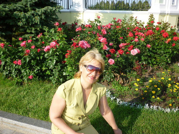 Равиля Абдульманова