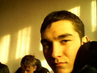 Артём Акименко