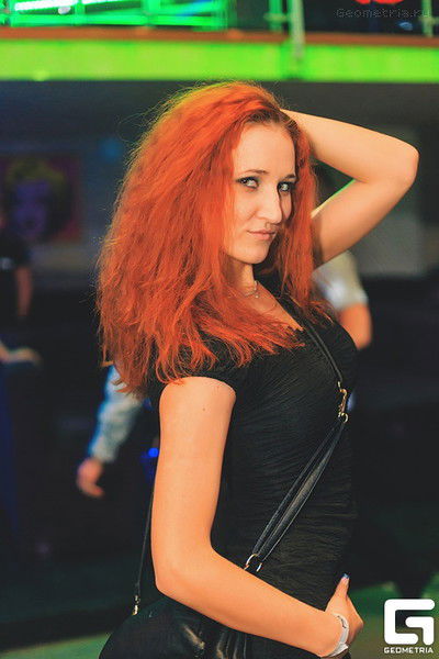 Анастасия Юраш