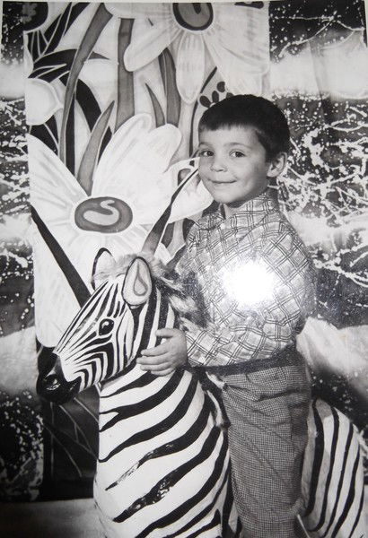 Дмитрий Скачев