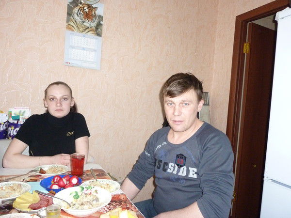 Александр Шкерманов